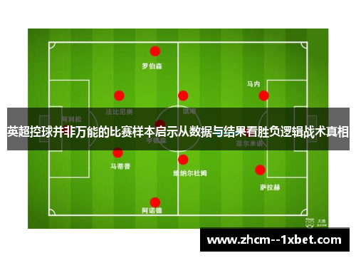 英超控球并非万能的比赛样本启示从数据与结果看胜负逻辑战术真相